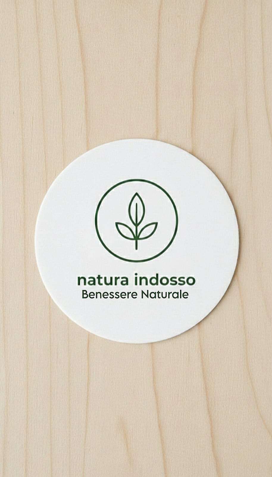 Natura Indosso